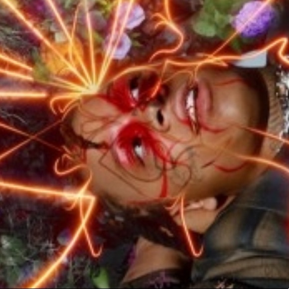 Meet your Posher, Angel - Picture 1 of 1